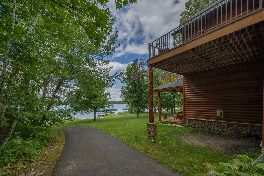2392 Fahrenholz Road NE Longville, MN 56655