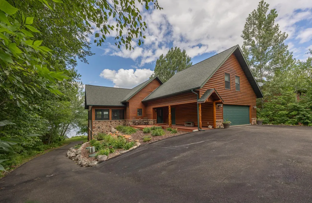 2392 Fahrenholz Road NE Longville, MN 56655