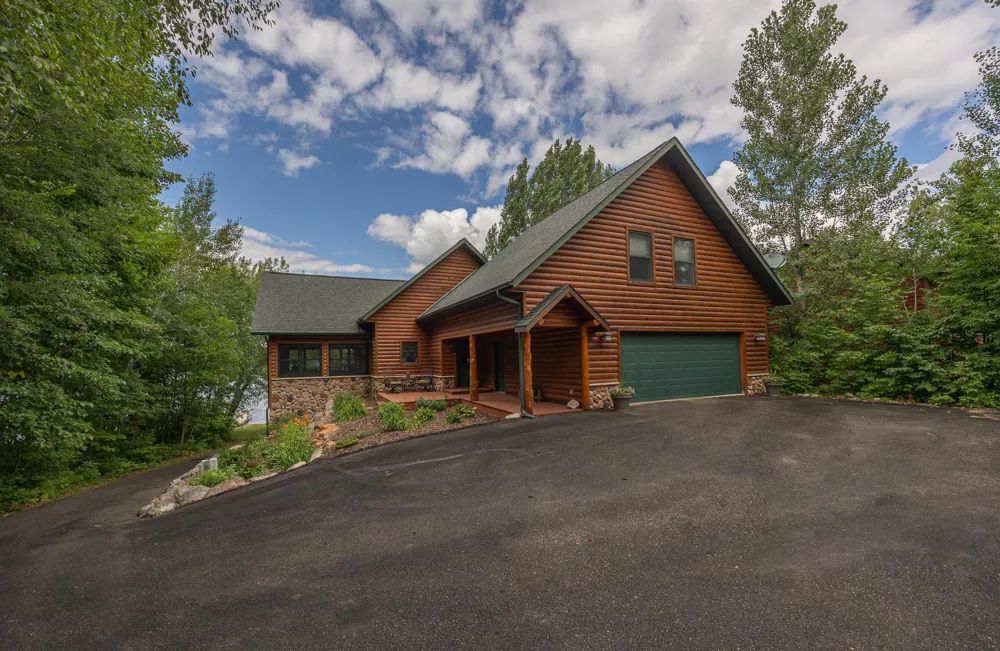 2392 Fahrenholz Road NE Longville, MN 56655