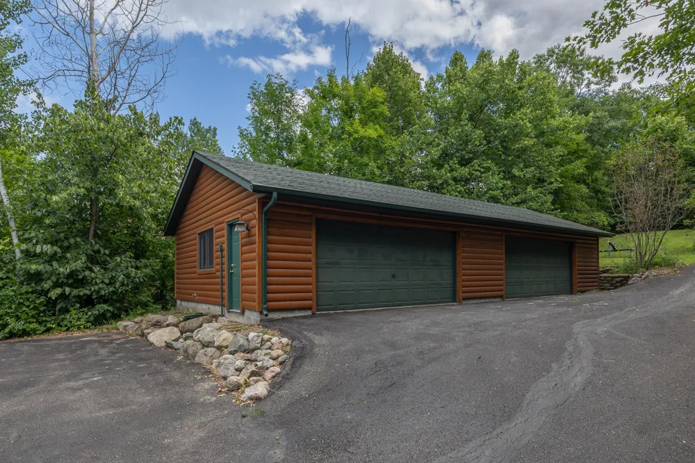 2392 Fahrenholz Road NE Longville, MN 56655