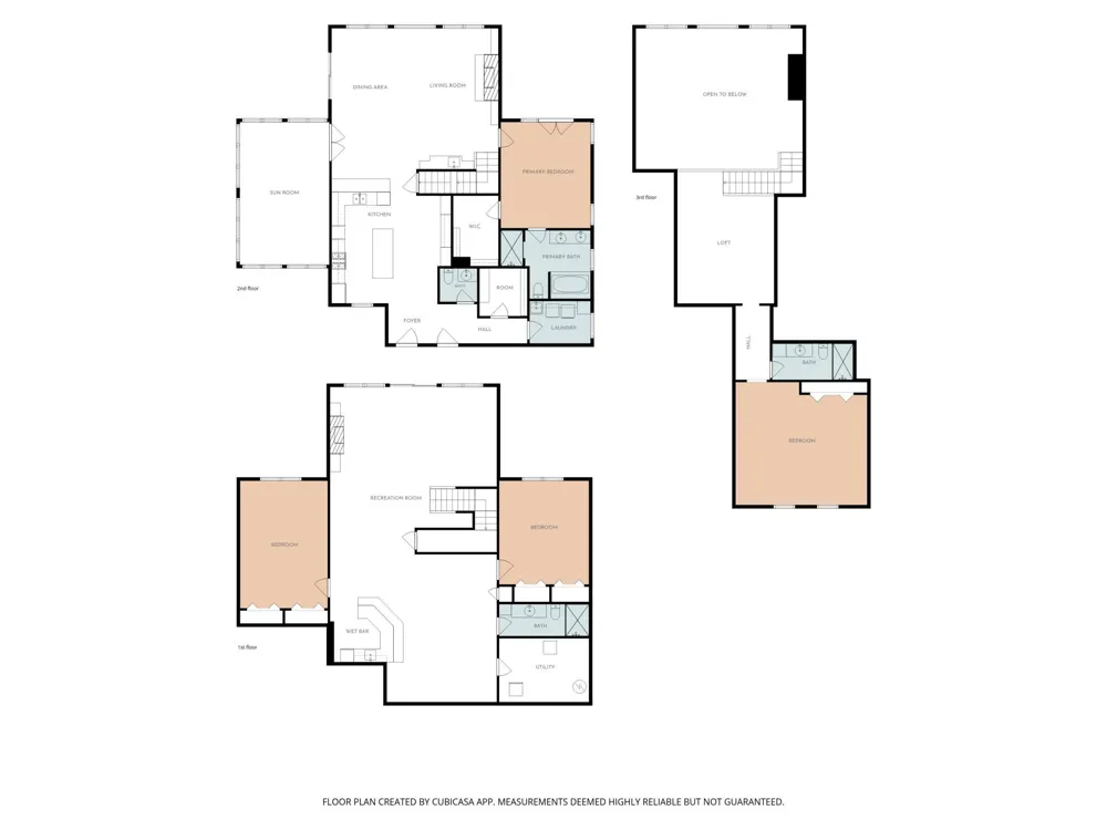 2392 Fahrenholz Road NE Longville, MN 56655