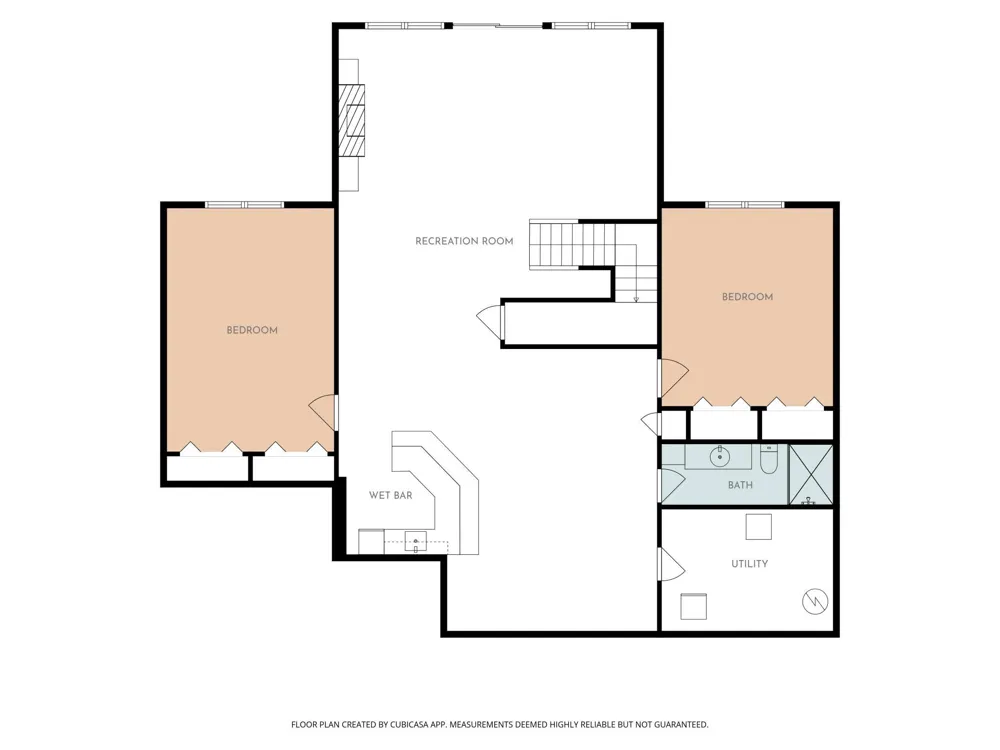 2392 Fahrenholz Road NE Longville, MN 56655