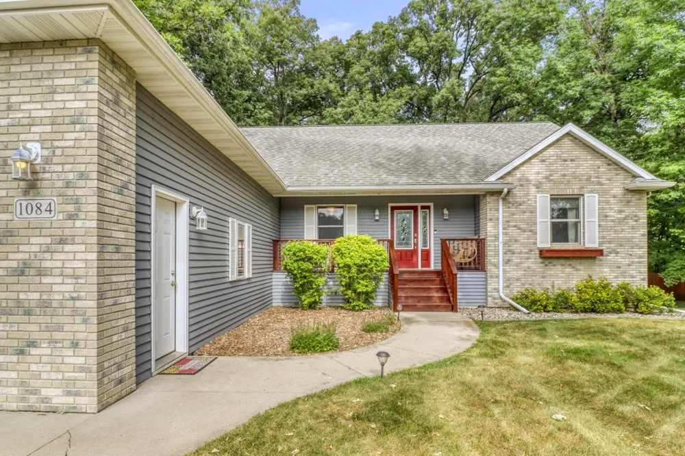 1084 Timber Drive Detroit Lakes, MN 56501