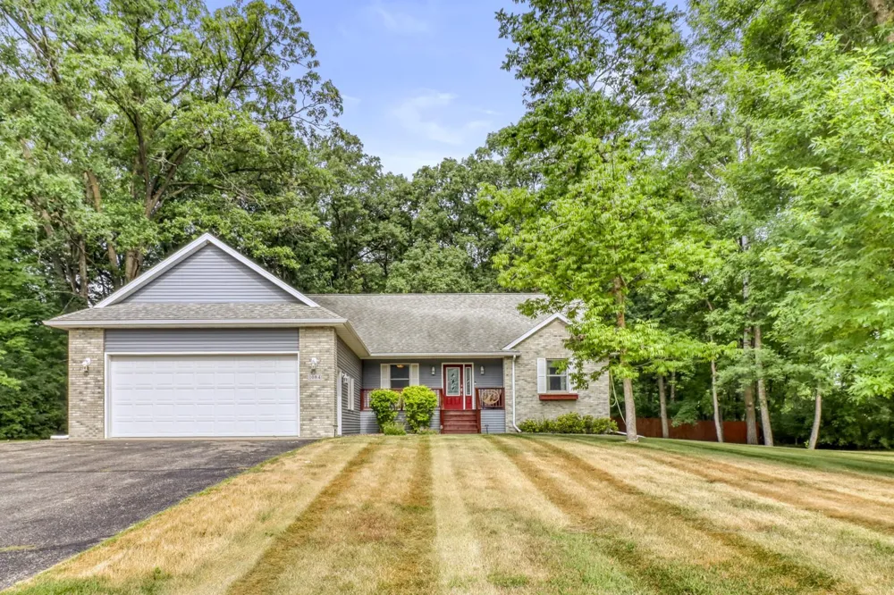 1084 Timber Drive Detroit Lakes, MN 56501