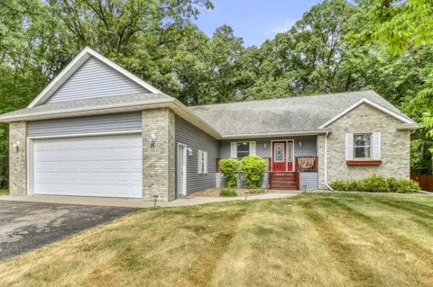 1084 Timber Drive