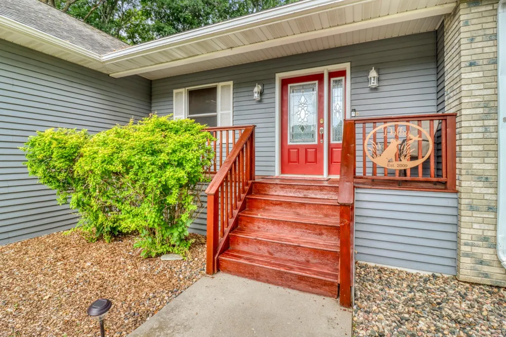 1084 Timber Drive Detroit Lakes, MN 56501