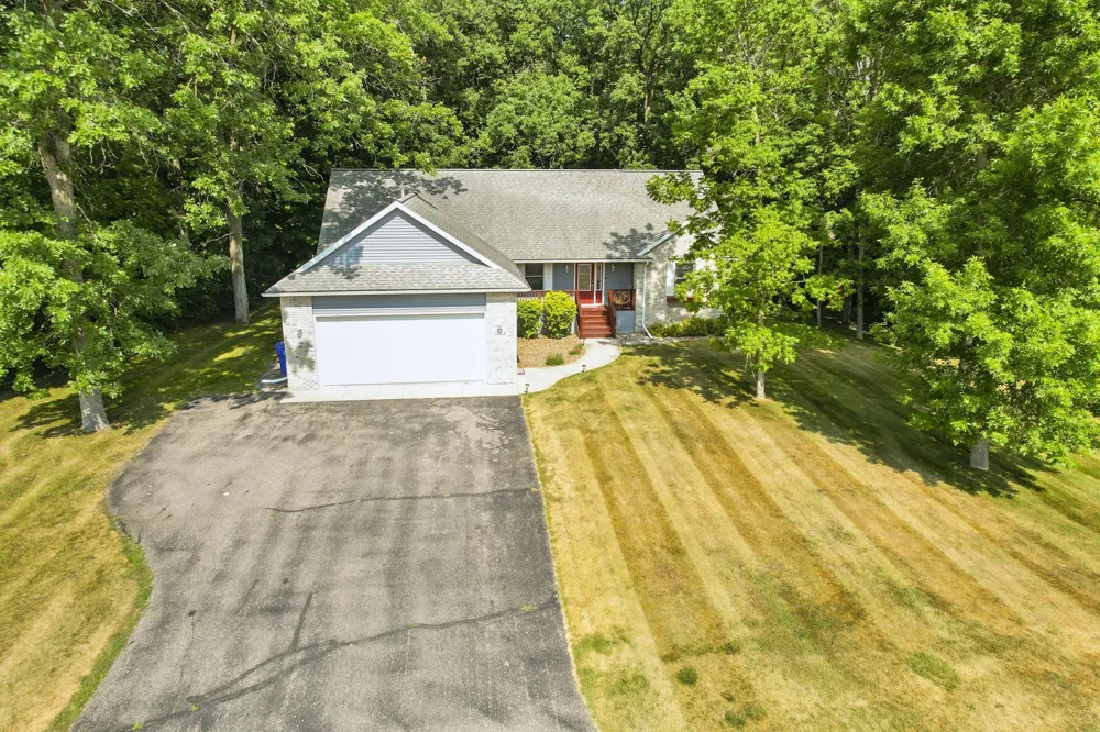 1084 Timber Drive Detroit Lakes, MN 56501
