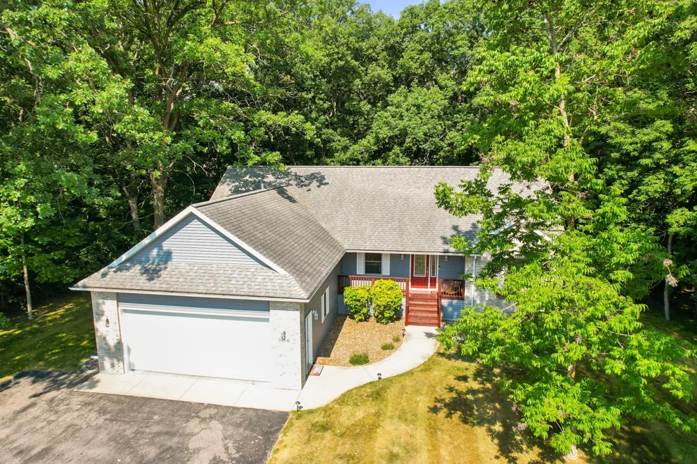 1084 Timber Drive Detroit Lakes, MN 56501