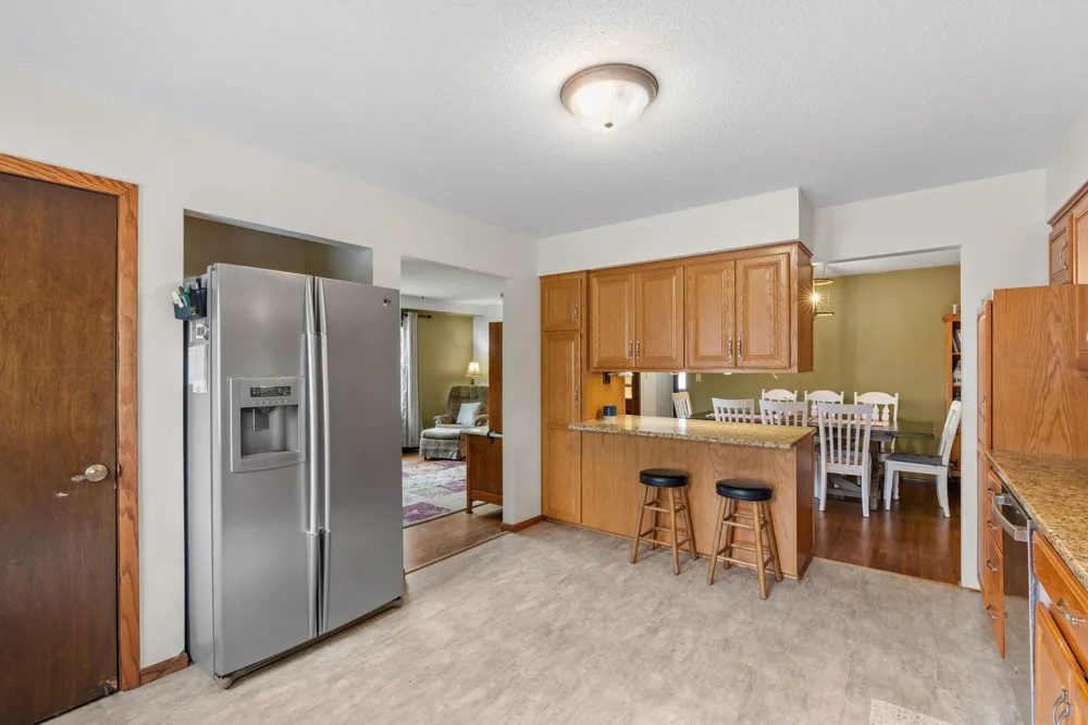 3951 Stacker Place White Bear, MN 55110