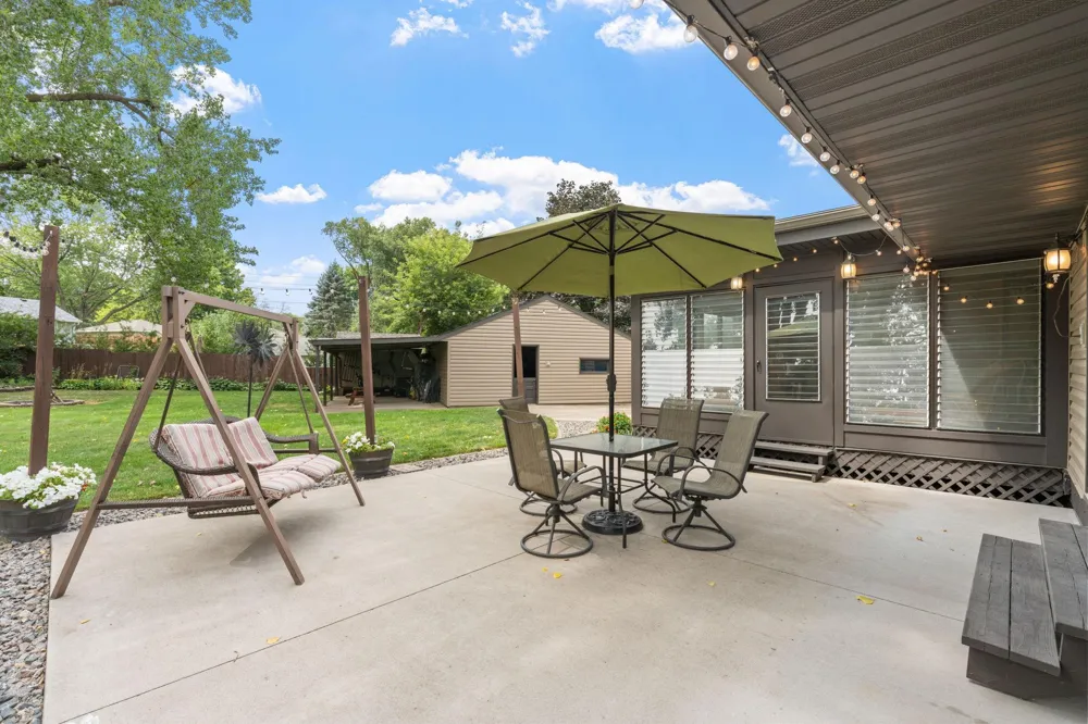 3951 Stacker Place White Bear, MN 55110