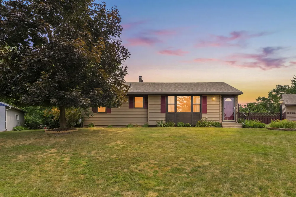 3951 Stacker Place White Bear, MN 55110