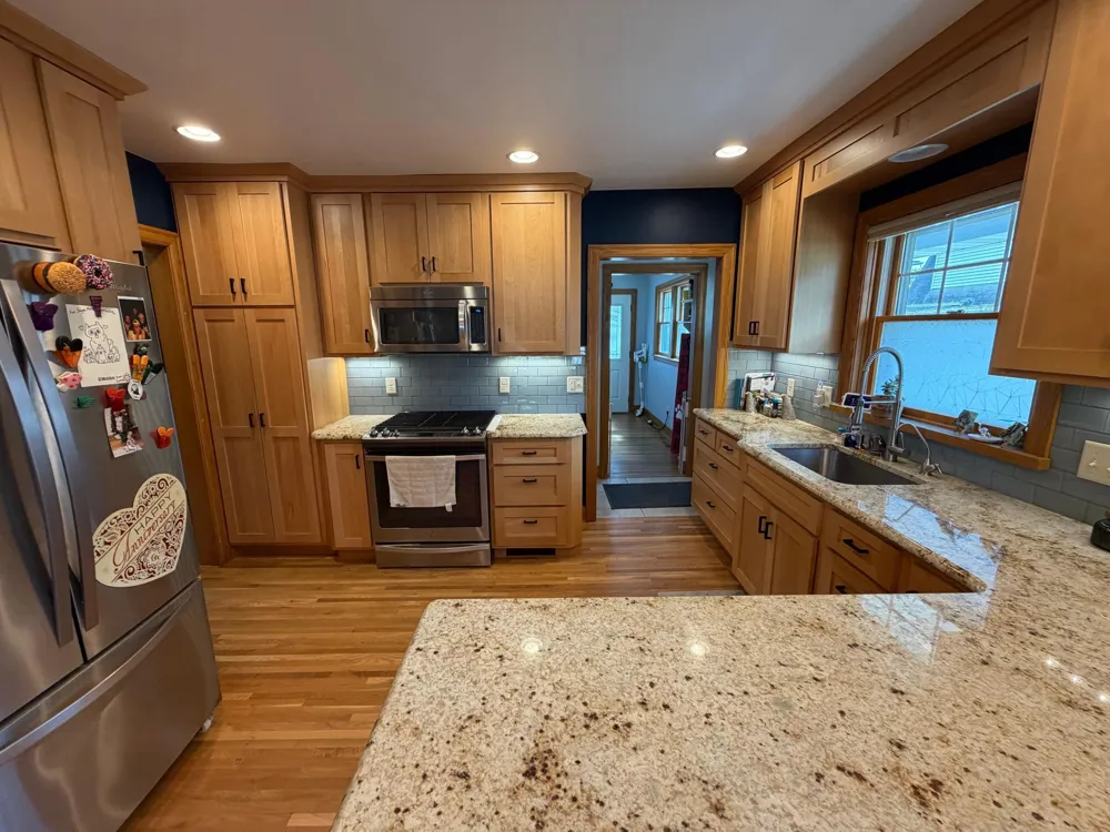 610 Park Avenue Albert Lea, MN 56007
