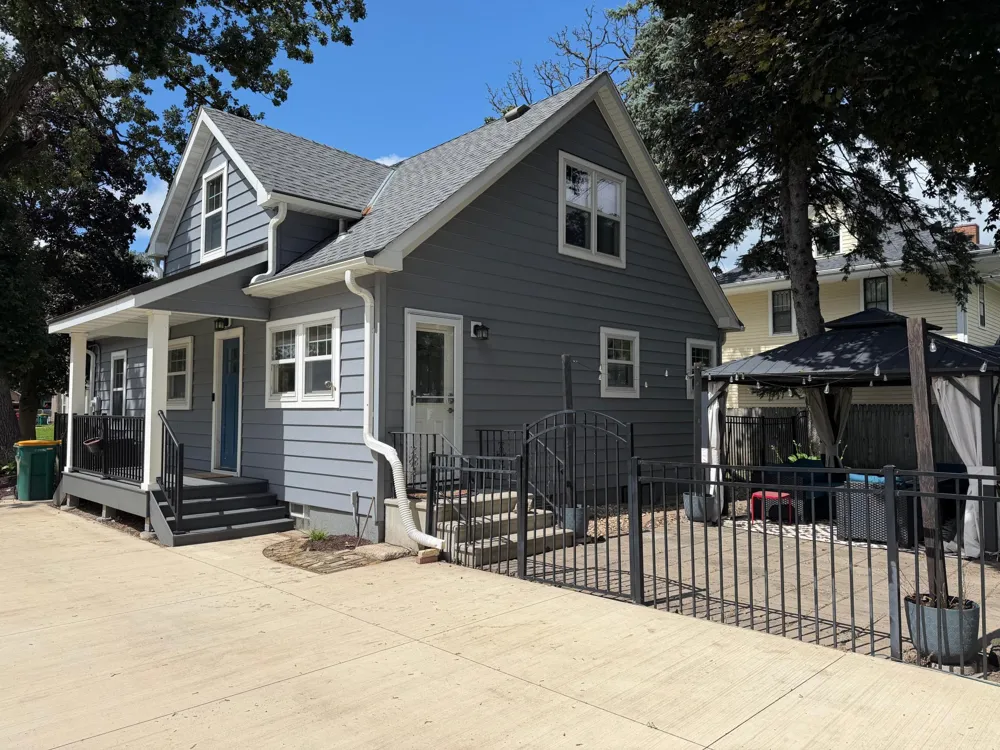 610 Park Avenue Albert Lea, MN 56007