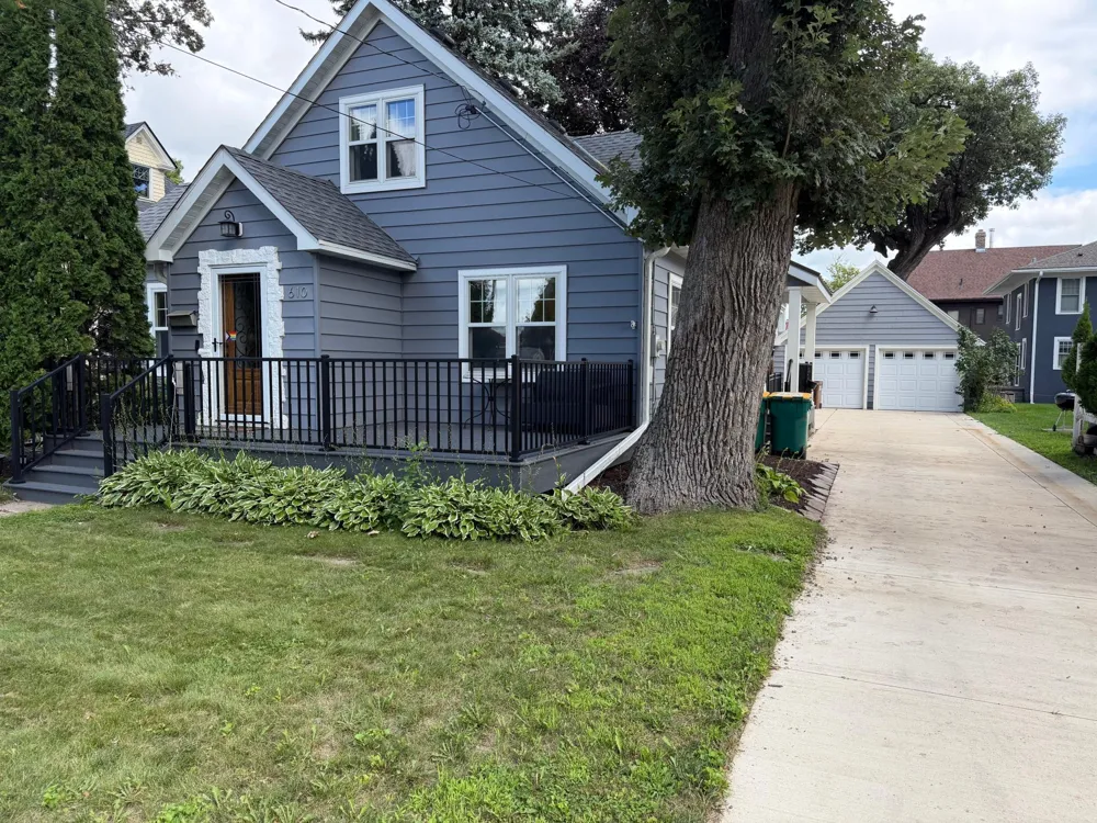 610 Park Avenue Albert Lea, MN 56007