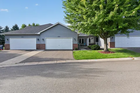 2703 Village Drive