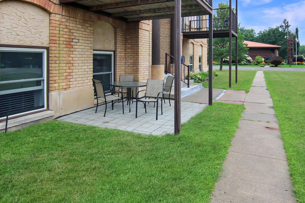 31018 Rasmussen Road Unit #101 Pequot Lakes, MN 56472