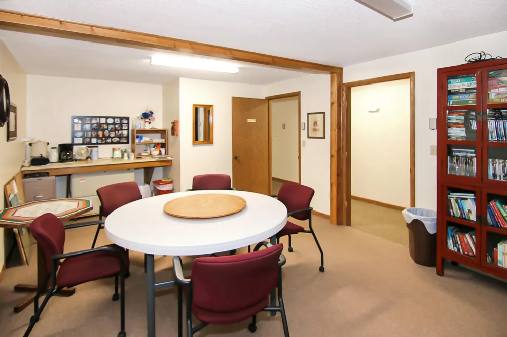 31018 Rasmussen Road Unit #101 Pequot Lakes, MN 56472
