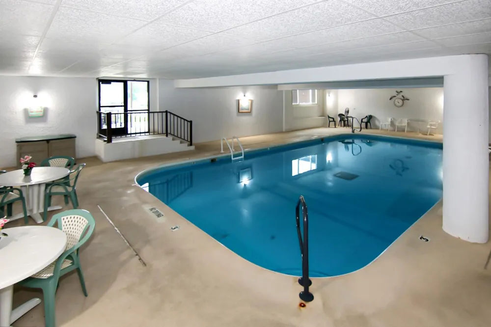 31018 Rasmussen Road Unit #101 Pequot Lakes, MN 56472