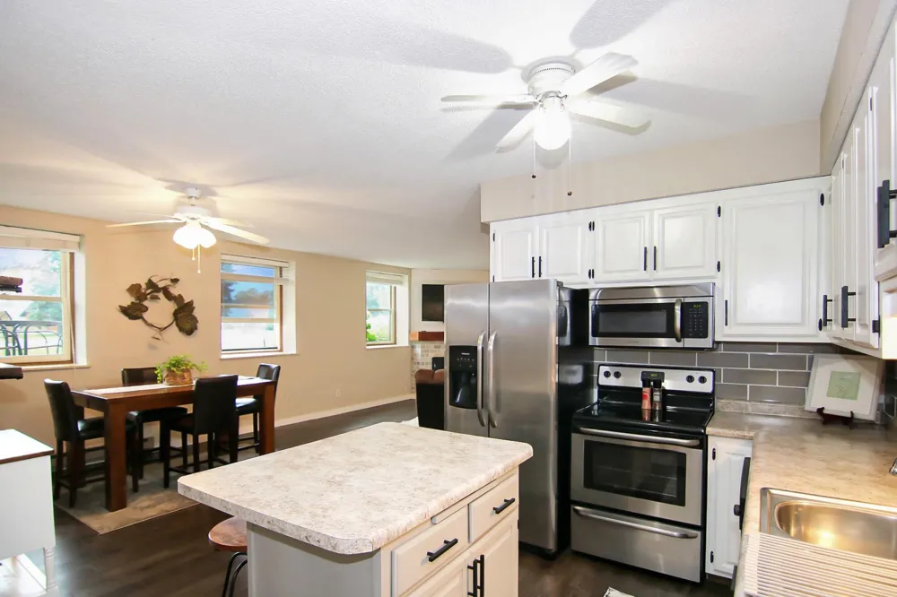 31018 Rasmussen Road Unit #101 Pequot Lakes, MN 56472