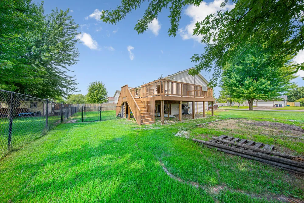 729 Heritage Lane Belle Plaine, MN 56011