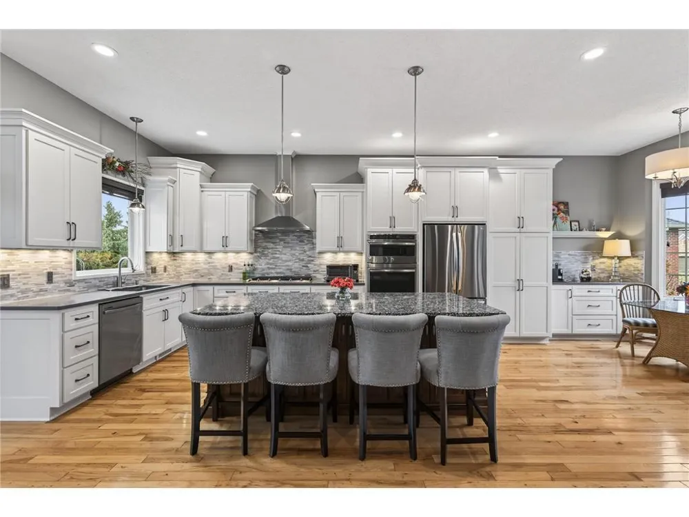 3308 Wild Horse Pass NW Prior Lake, MN 55372