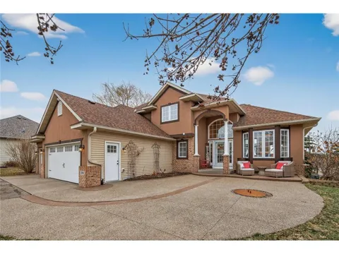 3308 Wild Horse Pass NW