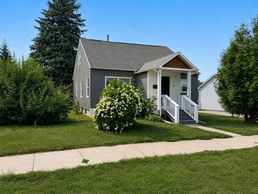 606 S 8th Street Brainerd, MN 56401