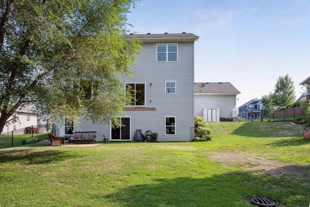 14772 77th Street NE Otsego, MN 55330