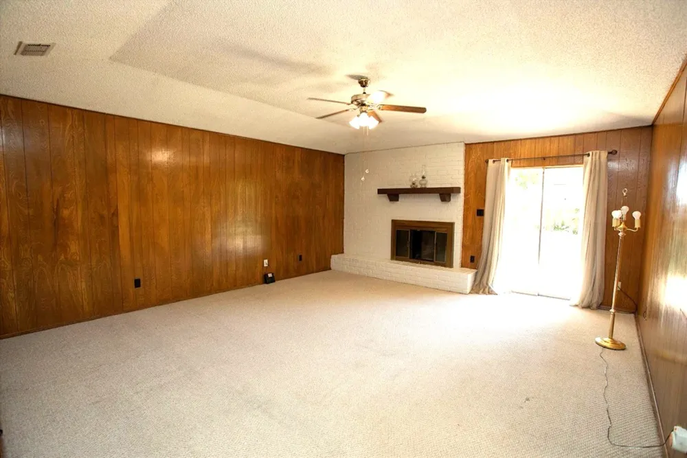 1202 Randy Drive Drive Graham, TX 76450