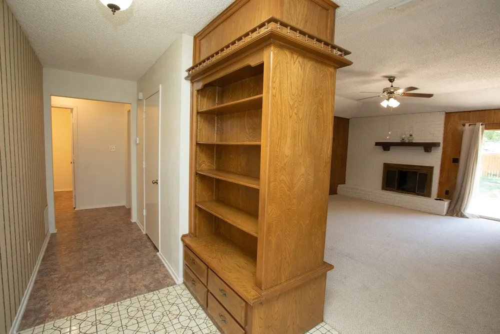 1202 Randy Drive Drive Graham, TX 76450