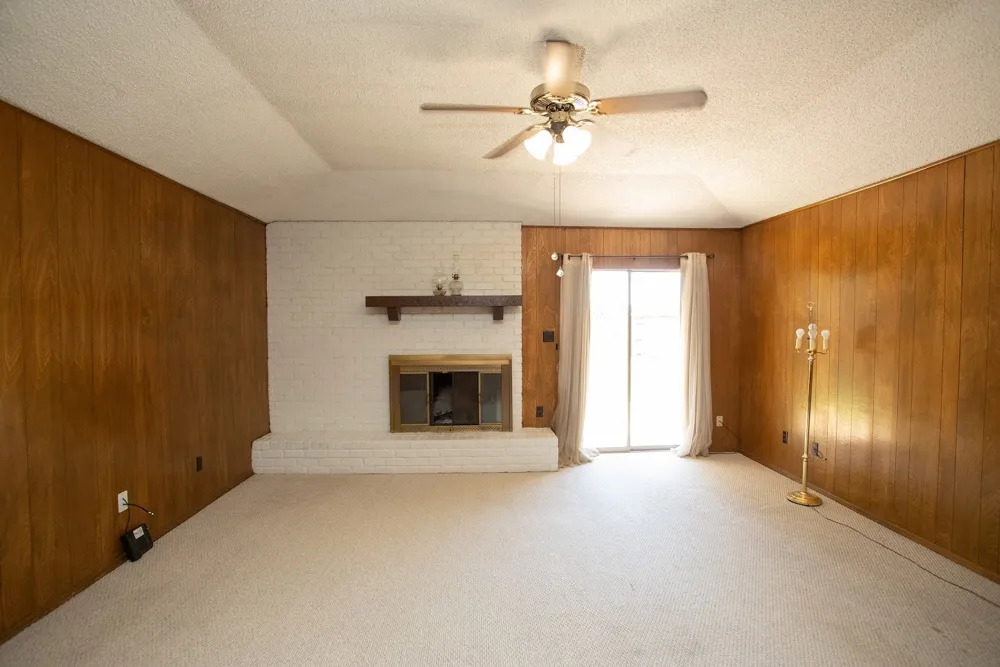 1202 Randy Drive Drive Graham, TX 76450
