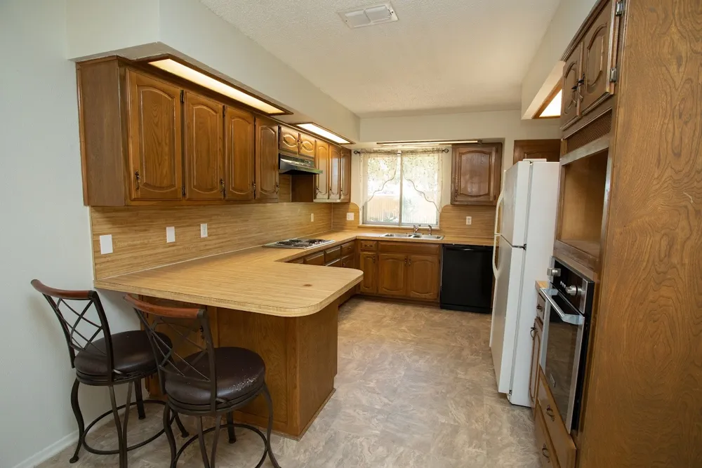 1202 Randy Drive Drive Graham, TX 76450