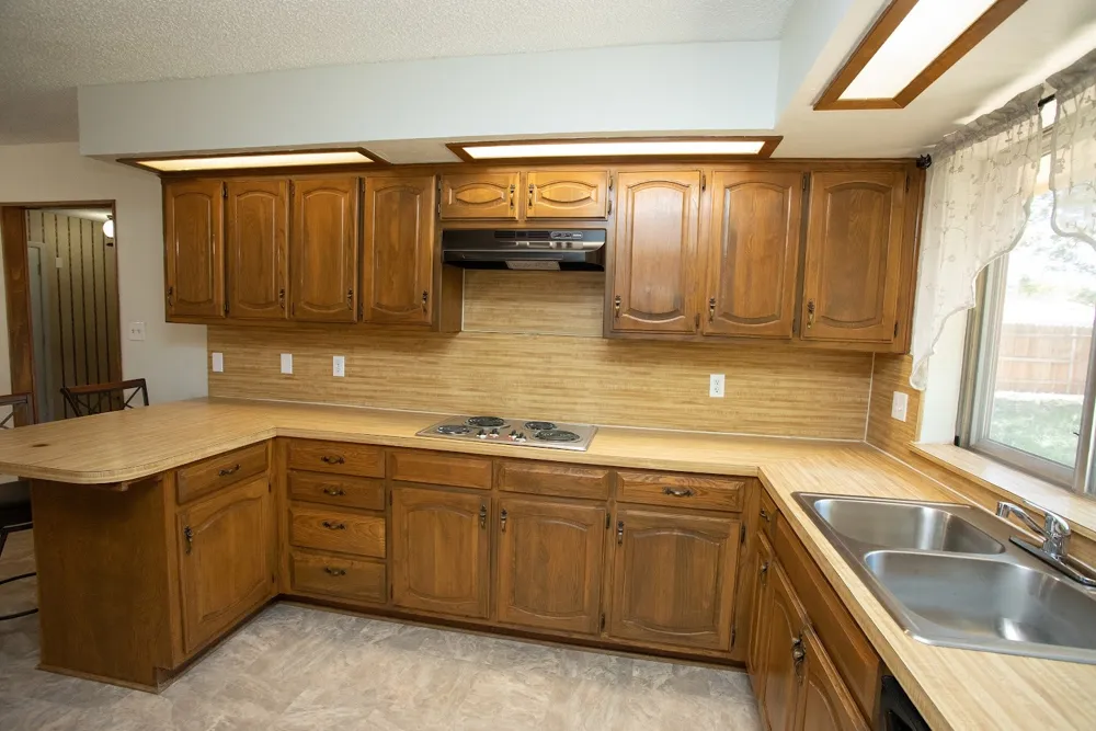 1202 Randy Drive Drive Graham, TX 76450