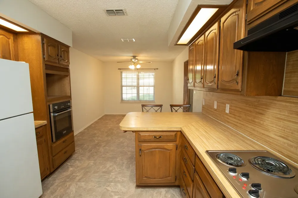 1202 Randy Drive Drive Graham, TX 76450