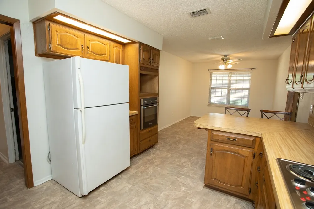 1202 Randy Drive Drive Graham, TX 76450