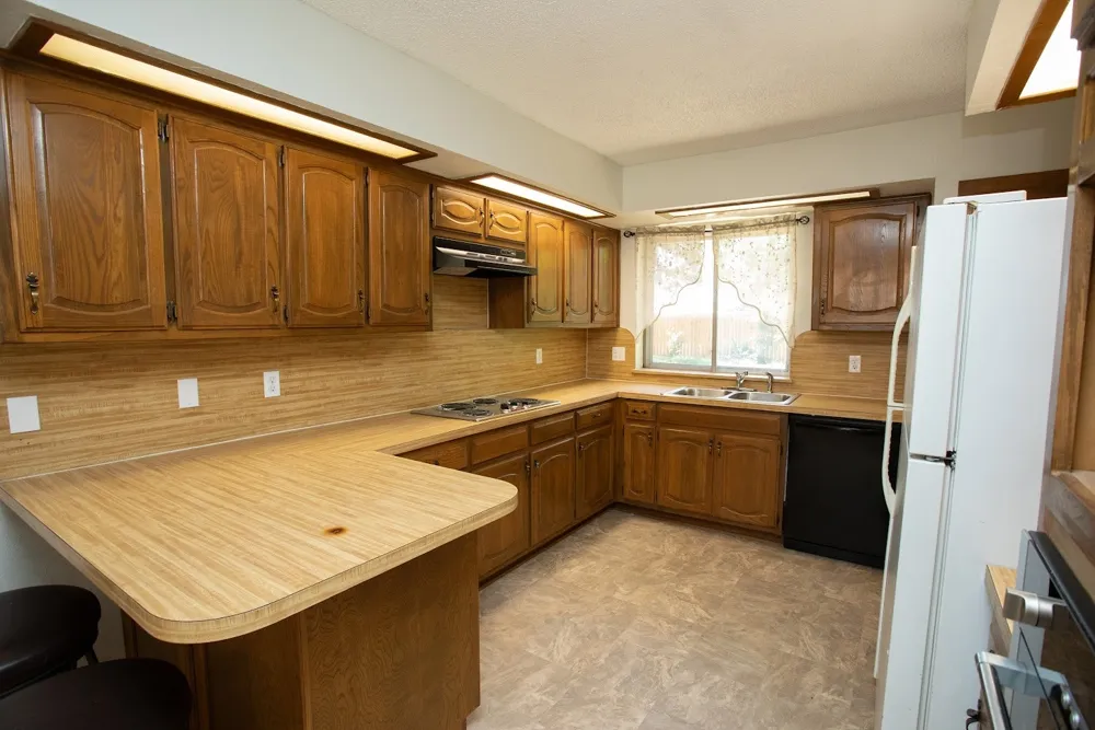 1202 Randy Drive Drive Graham, TX 76450