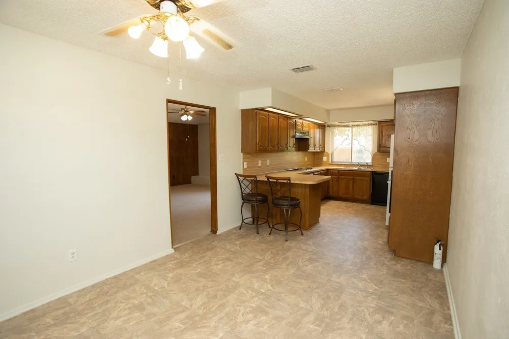 1202 Randy Drive Drive Graham, TX 76450