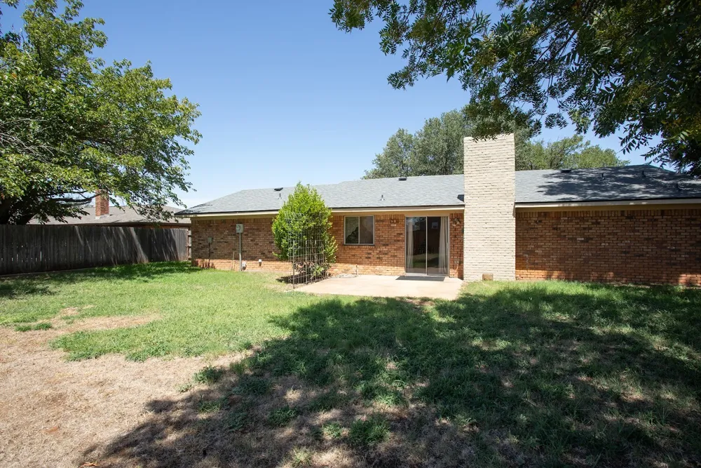 1202 Randy Drive Drive Graham, TX 76450