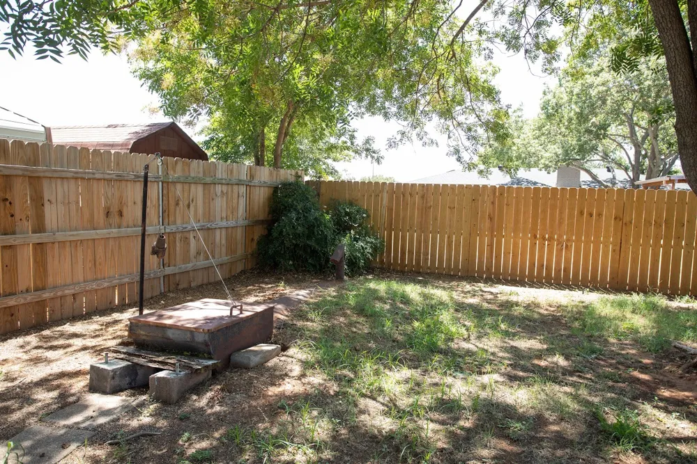 1202 Randy Drive Drive Graham, TX 76450