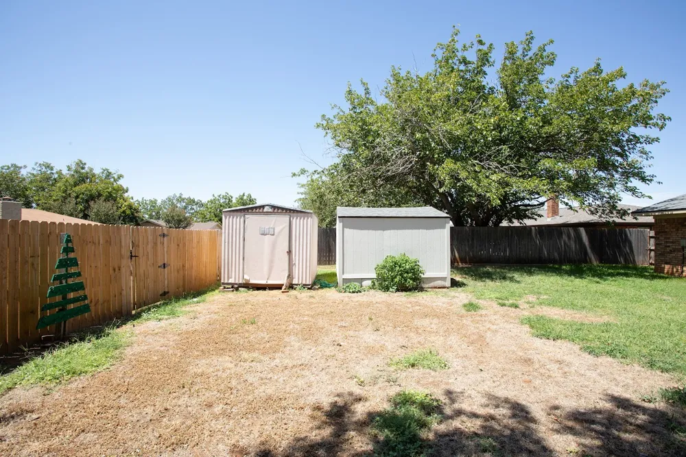 1202 Randy Drive Drive Graham, TX 76450