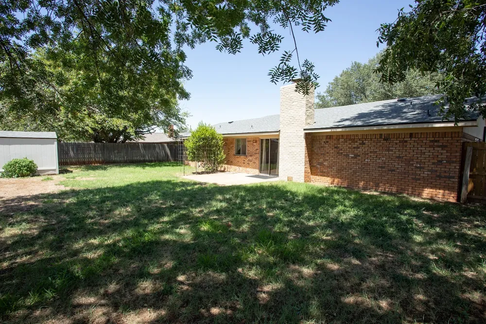 1202 Randy Drive Drive Graham, TX 76450