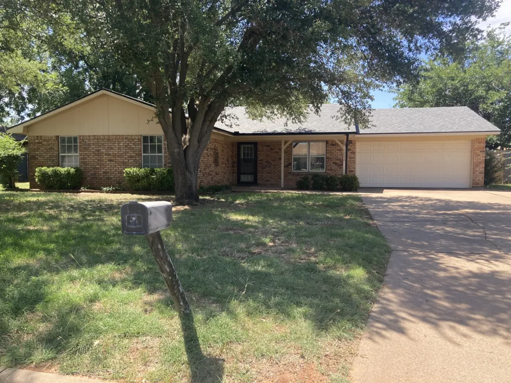 1202 Randy Drive Drive Graham, TX 76450