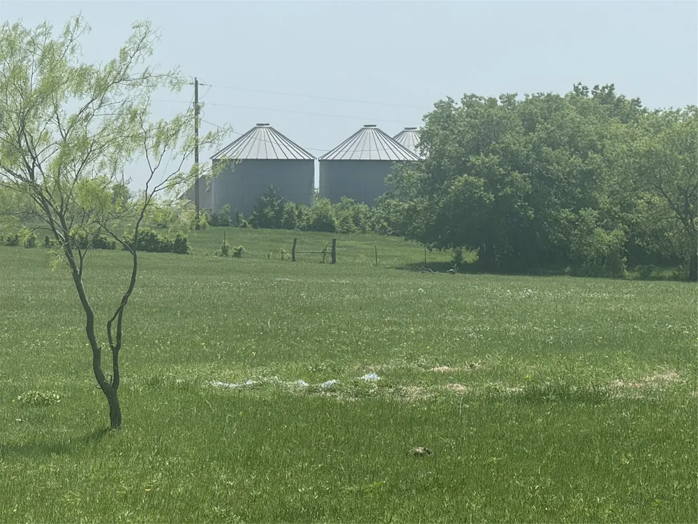 340 Private Road 4512 Decatur, TX 76234