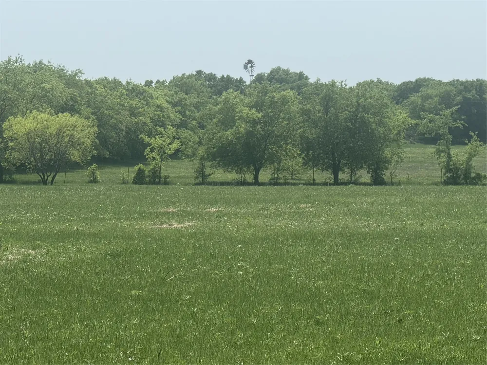 340 Private Road 4512 Decatur, TX 76234