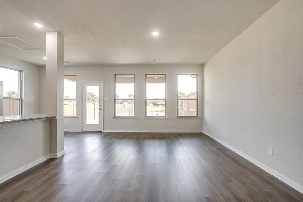 1542 Homeplace Circle Mansfield, TX 76063