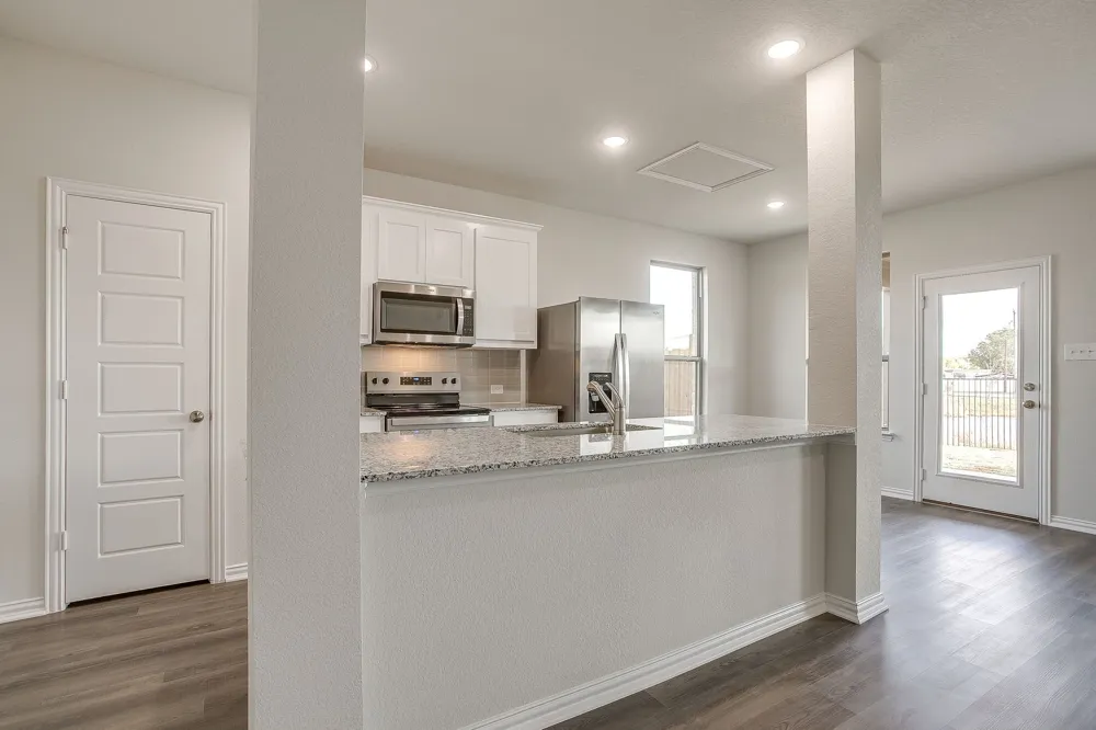 1542 Homeplace Circle Mansfield, TX 76063