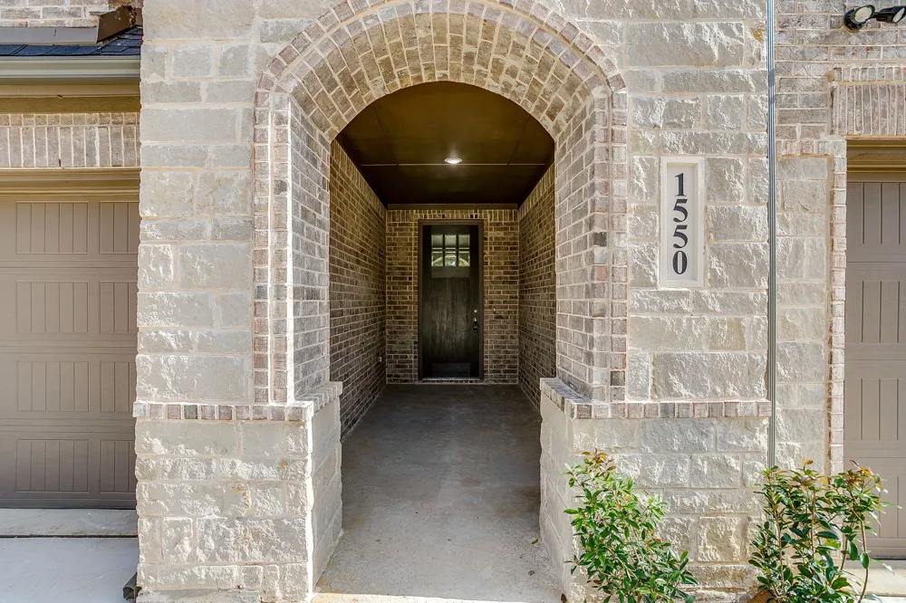 1542 Homeplace Circle Mansfield, TX 76063