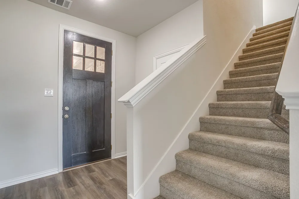 1542 Homeplace Circle Mansfield, TX 76063