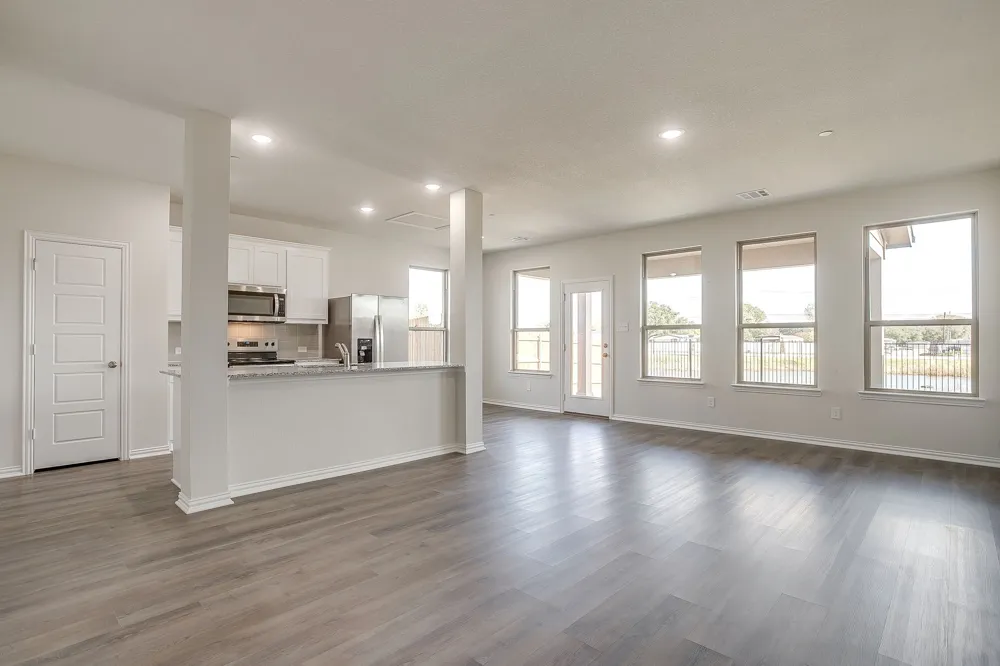 1542 Homeplace Circle Mansfield, TX 76063