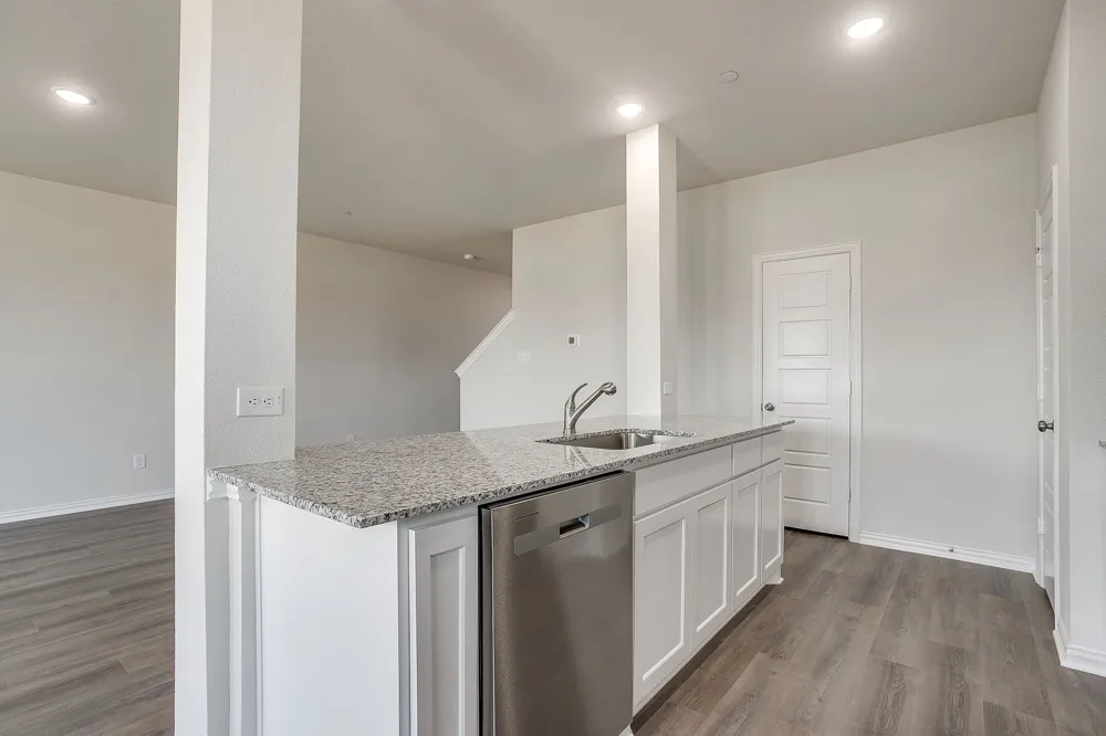 1542 Homeplace Circle Mansfield, TX 76063